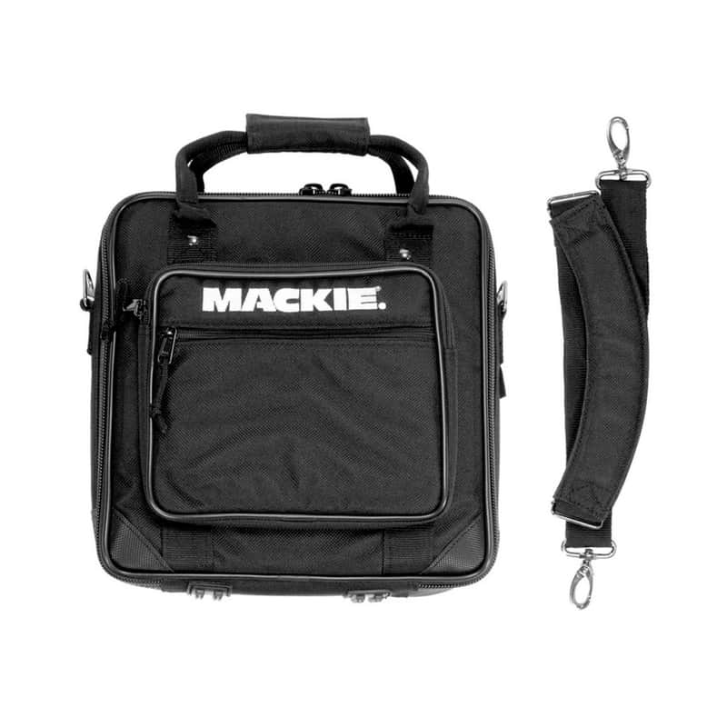 Mackie 402VLZ Bag Mixer Bag for 402VLZ4 & VLZ3 image 1