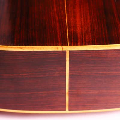 Vicente Tatay Alabau 1900 Classical Guitar - Early Valencian masterpiece based on the guitars of Antonio de Torres - check video + details! image 12