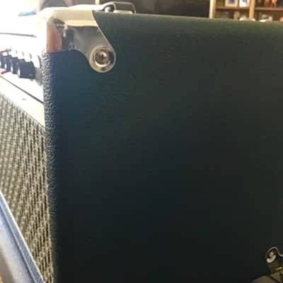 Amplified Nation Ampliphonix and Gain 50 watt mint 2026 image 5