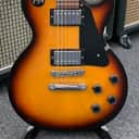 Gibson Les Paul Studio Faded T 2016 - Satin Fireburst