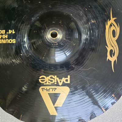 Paiste Sound Edge - Black image 5