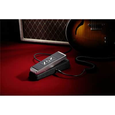Vox - V846 HW Hand Wired Wah Pedal image 6