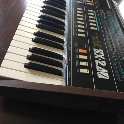Kawai SX240 image 3