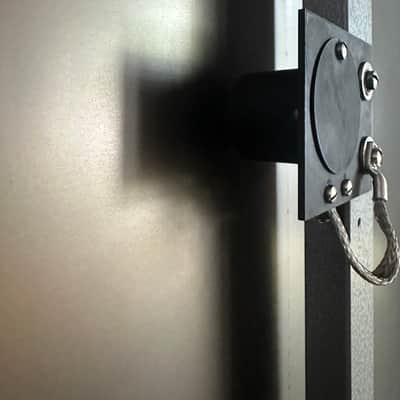 EMT 140 S - Plate Reverb Unit - mint inside, remote control, | Reverb