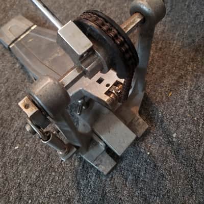 Pearl Vintage Kick Pedal image 2