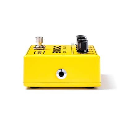 MXR M134 Stereo Chorus Pedal image 3