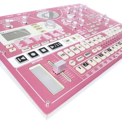 KORG Electribe ESX-1 SM Tube Groovebox Sampler Synth + Smart Media Card / Rechnung + 1J GEWÄHR✅ image 5