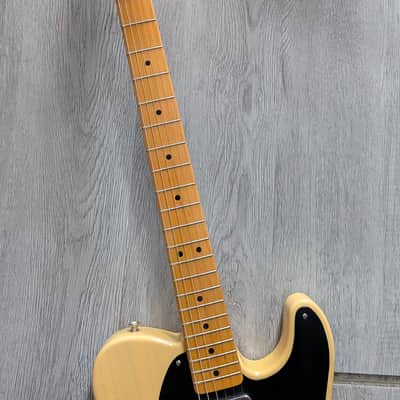 Fender TL-52 Telecaster Reissue MIJ image 3