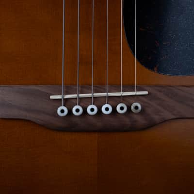Martin GPCE Inception Maple Brand New guitar image 8