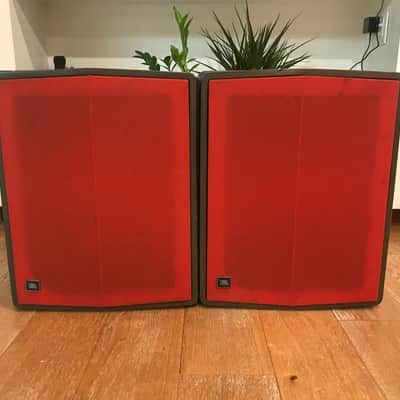 JBL L25 Prima, Rare Vintage Speakers One Pair. Excellent Condition For The Age. image 10