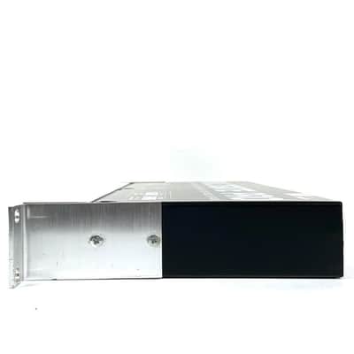 Behringer Multigate Pro XR4400 4-Channel Expander Gate 2010s TGHM image 6