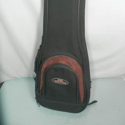 Kala Uke Crazy Concert Ukulele Gig Bag used image 1