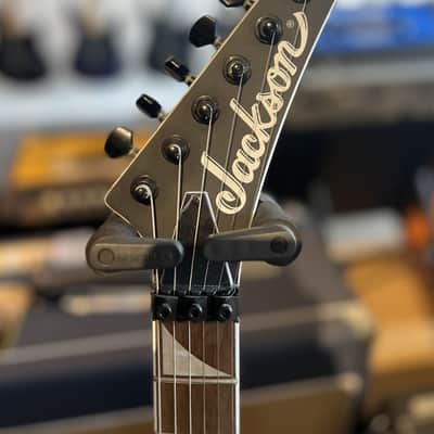 Jackson X Series SL3X DX Soloist - Matte Army Drab image 5