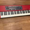 Nord Electro 2 61 Keyboard w/ Nord GB61 Gig Bag