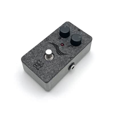 Overlay Dust Cover for Electro-Harmonix Neo Mistress image 5