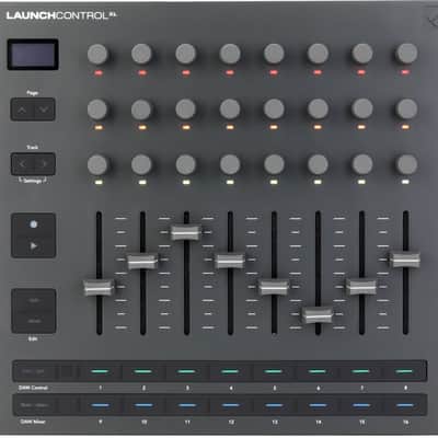 Novation Launch Control XL 3 MIDI Control Surface image 2