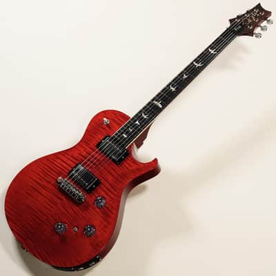 Paul Reed Smith P245 Scared Red [14 214618] (05/20) image 4