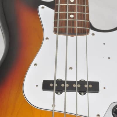FENDER JAPAN JAZZ BASS T008197 Electric Guitar Ref No 6825 image 7