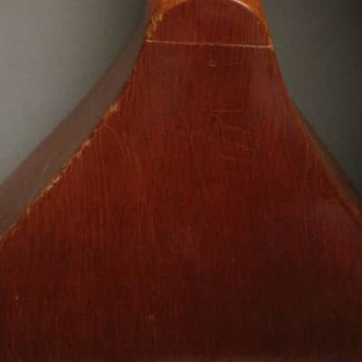 Penn by The United Guitar Company A Style Mandolin image 2