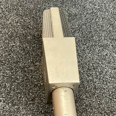 AKG C414 EB CK12 BRASS ORIGINAL VINTAGE image 7