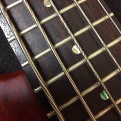 Dean Rhapsody 5-String Bass image 11