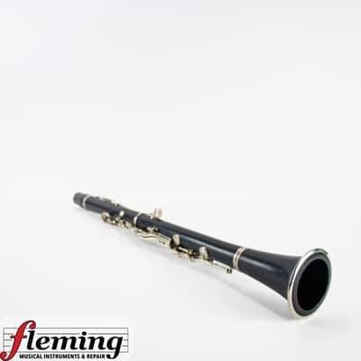 Buffet Crampon B12 Clarinet image 8