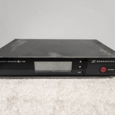 Sennheiser ew100 G1 - dark grey image 2