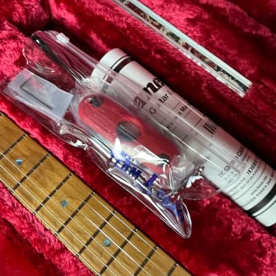 Ibanez AZ2407F-SDE Prestige Sodalite + Made in Japan + NEW image 19