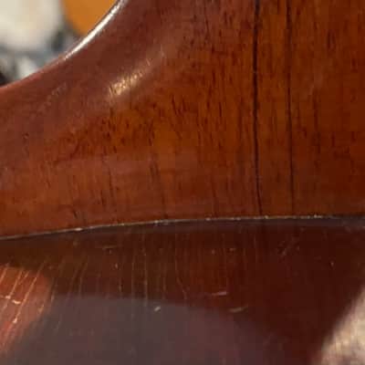 Stahl--Early 1900's--Beautiful Vintage Mojo & Plays Perfectly image 6