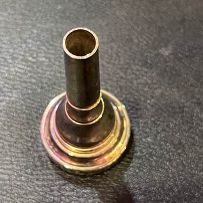 Giardinelli New York SYM-AL Trombone Mouthpiece | Reverb