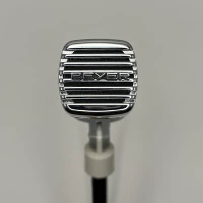 REFURBIESHED - VINTAGE - Beyerdynamic M 55 - 1967 - XLR image 2
