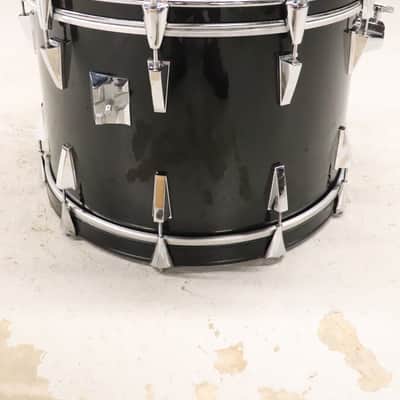 Yamaha Stage Series 14x22 Bass Kick Drum Vintage 1980's image 9