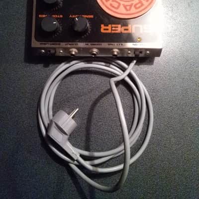 Electro Harmonix Super Space Drum image 2