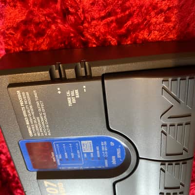 Immagine Zoom 507 Reverb 2010s - Black - 4