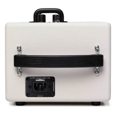 Phil Jones Bass Double 4 Plus (BG-80) Pro Mini Practice Bass Amp Bild 3
