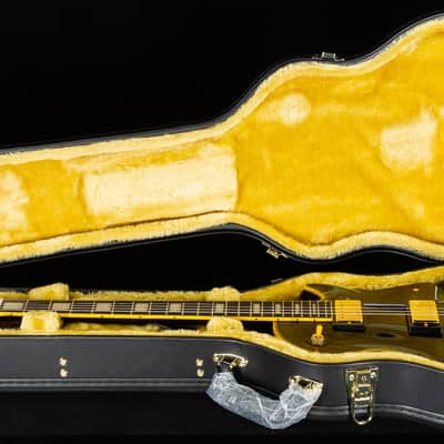 Epiphone Joe Bonamassa 1959 Les Paul Custom Antique Ebony (202) image 7