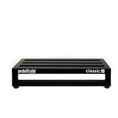 Pedaltrain Classic Jr in Deluxe Soft Case image 2