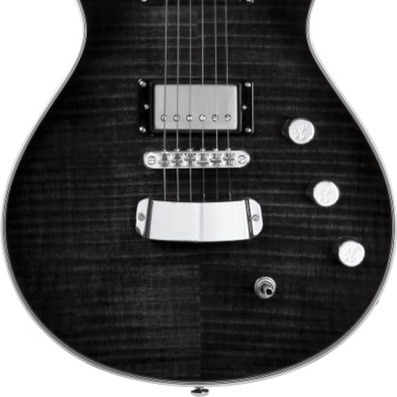 Hagstrom Ultra Max Dark Storm