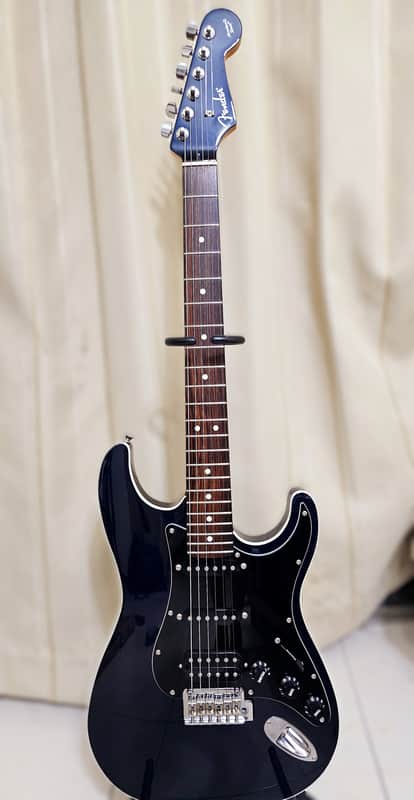 Fender Partscaster Stratocaster