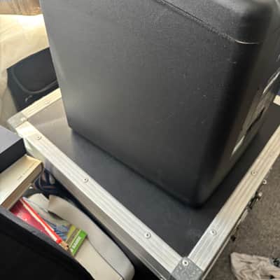 Mackie SRM Flex Portable Column PA Speaker image 5