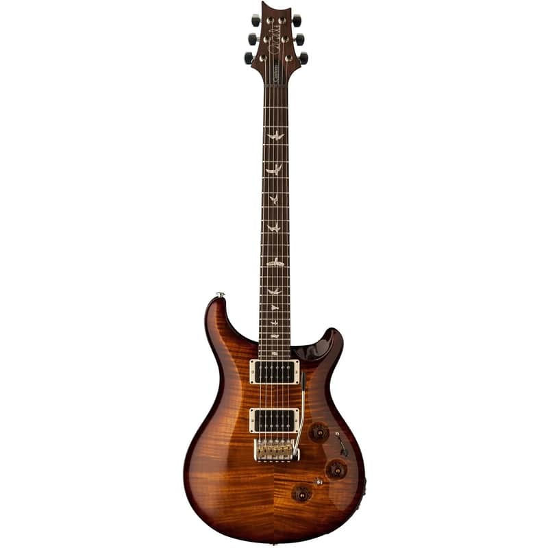 PRS P24 / Custom 24 Piezo image 1