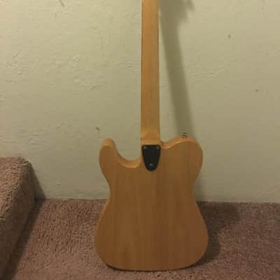 G&L ASAT about 1992 - Natural image 3
