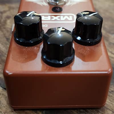 MXR Prime Distortion M69 2020s image 7