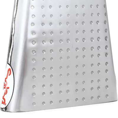 Latin Percussion ES-6 Salsa Timbale Uptown Cowbell image 1