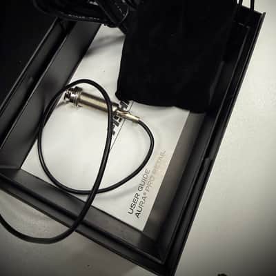 Fishman - Aura Pro - Narrow Format - Open Box Never Used / Never Installed image 3