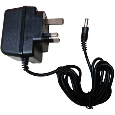 Power Supply Replacement for Alesis Bitrman Adapter Ac 9V 830Ma image 2