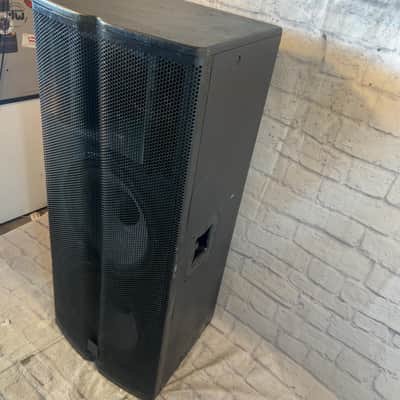 Electro-Voice TX2152 2x15 Pasive PA Speaker Cabinet image 4