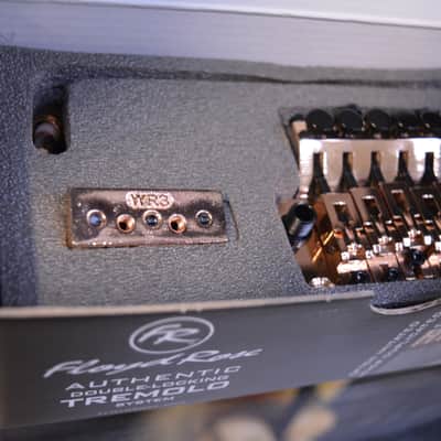 Floyd Rose FRTS3100R3 Rose Gold image 3