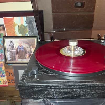 Thorens TD180, 3-Speed, Serviced, Best Condition & Price From Experienced Seller, Stanton Cart. $549 shipped! image 9
