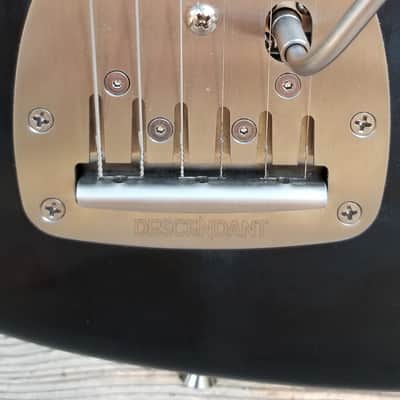 Fender Jazzmaster Hybrid II Ltd Edition Tokai Gakki MIJ w/ Serious Upgrades image 14